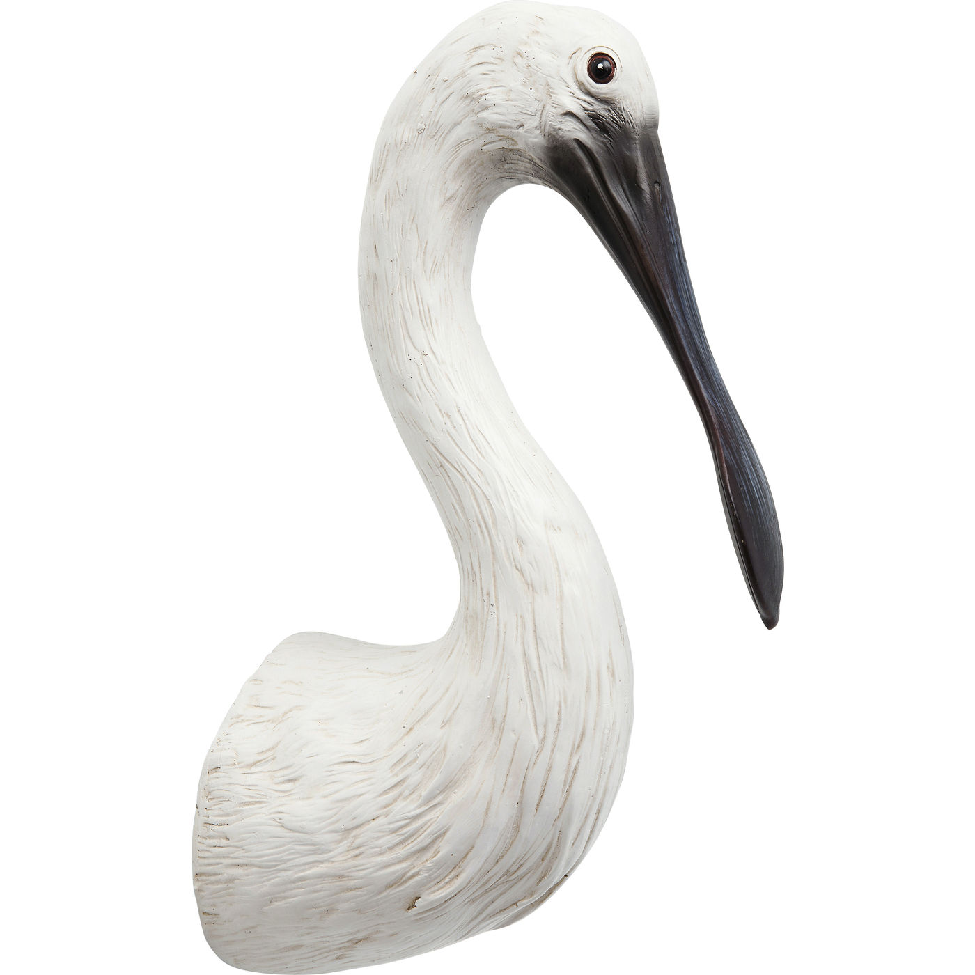 

Украшение настенное KARE Design, коллекция African Spoonbill, 15х28х10 см, African Spoonbill