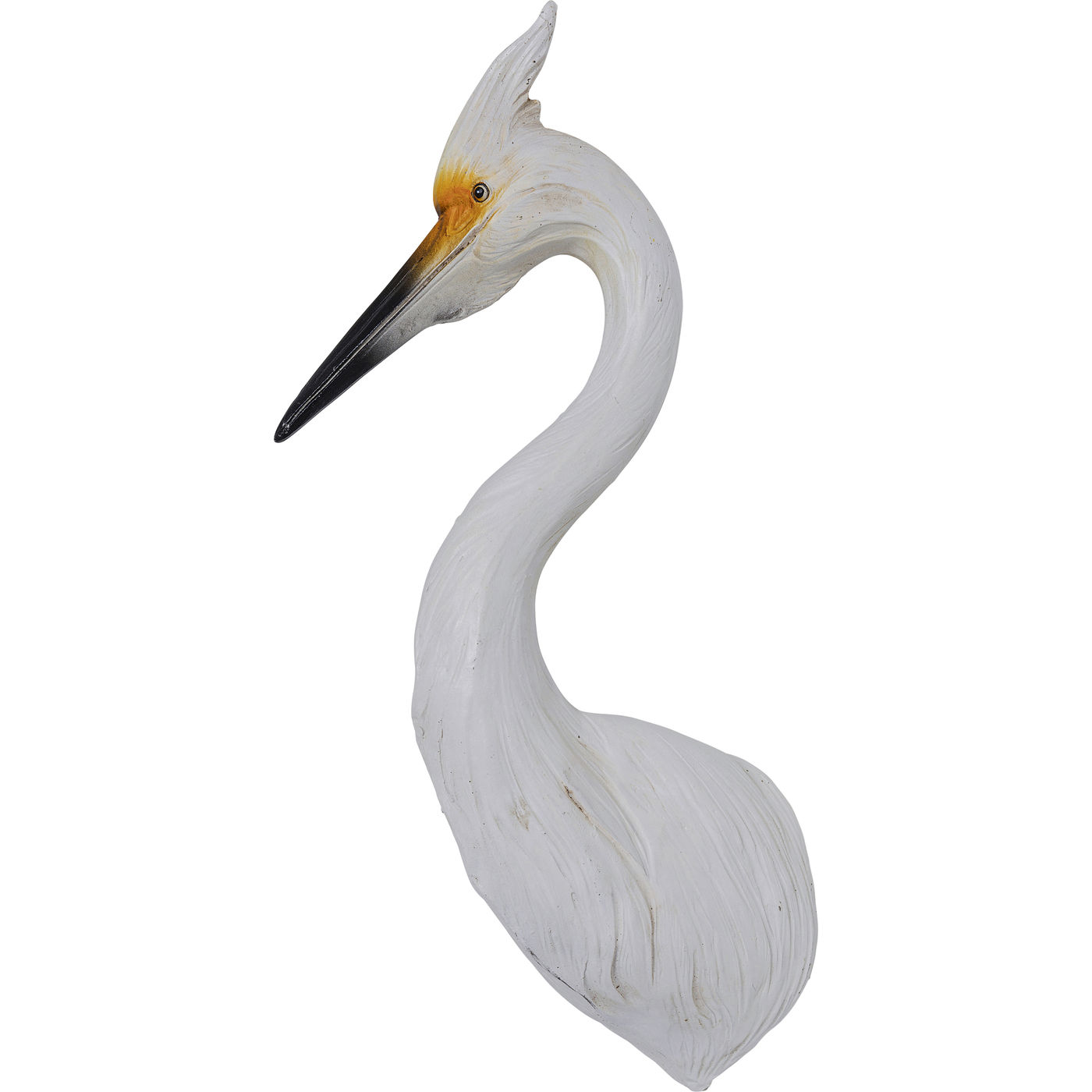 

Украшение настенное KARE Design, коллекция Heron, 11х30х9 см, Heron