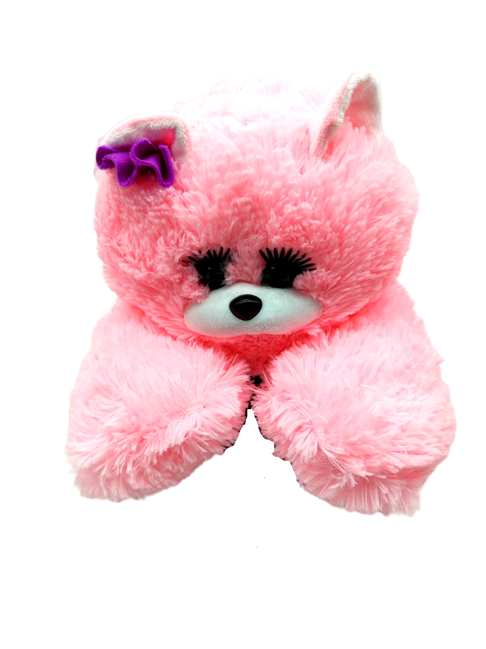 

Мягкая игрушка SoftFriend 60 см розовый., SoftFriend 60 см