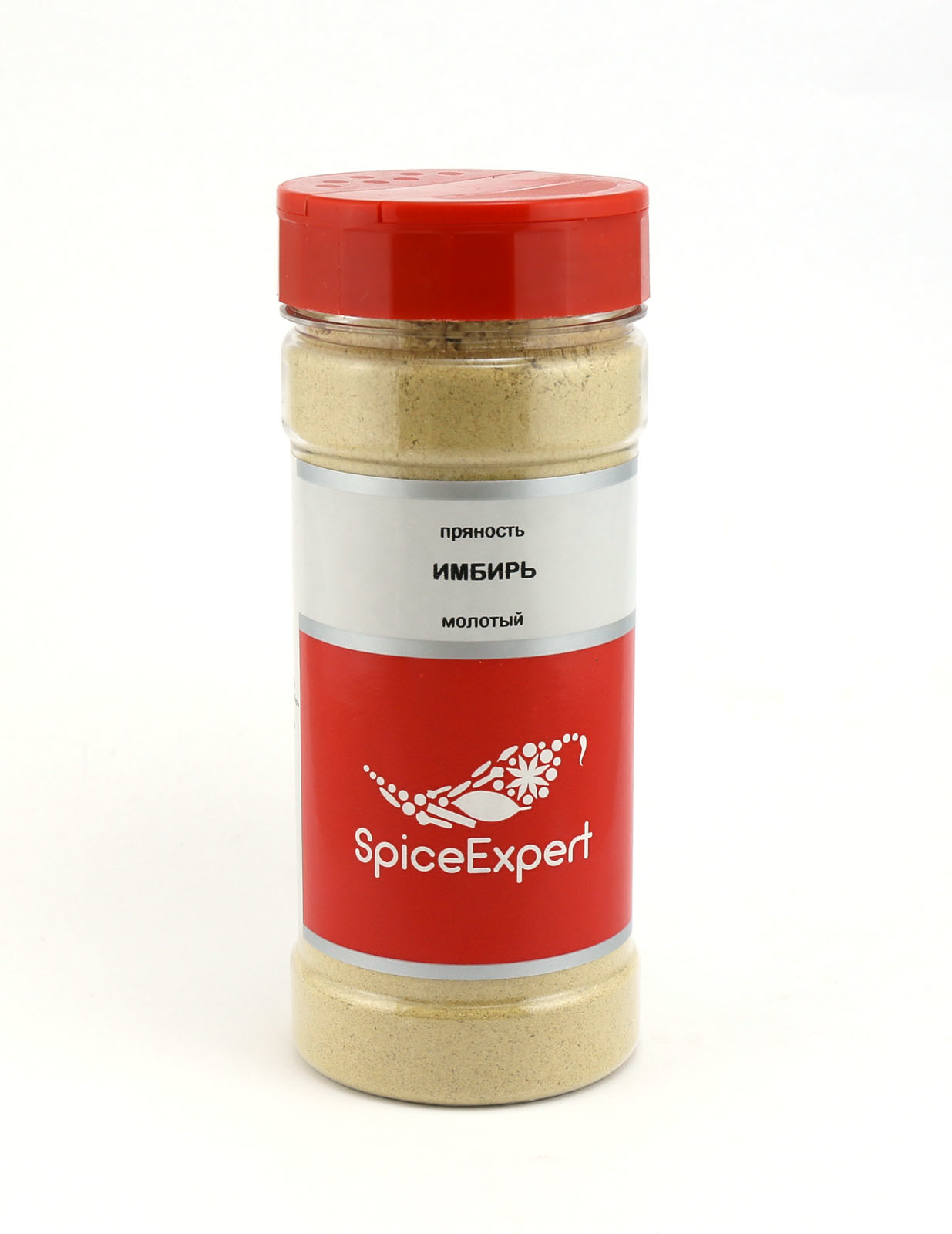 Имбирь молотый SpiceExpert 200 г