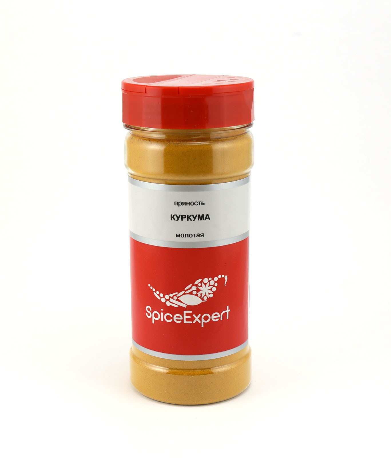 Куркума молотая SpiceExpert 220 г