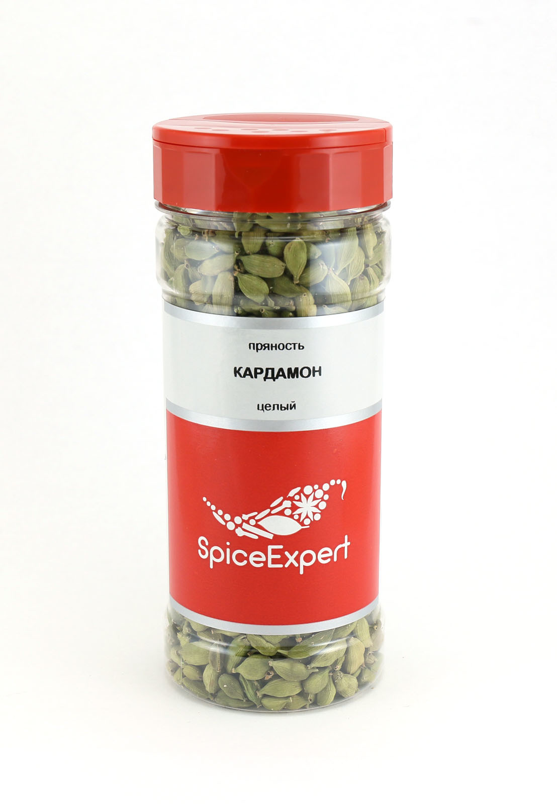 

Кардамон целый SpiceExpert 160 г
