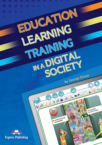 

Education, Learning & Training in a Digital Society