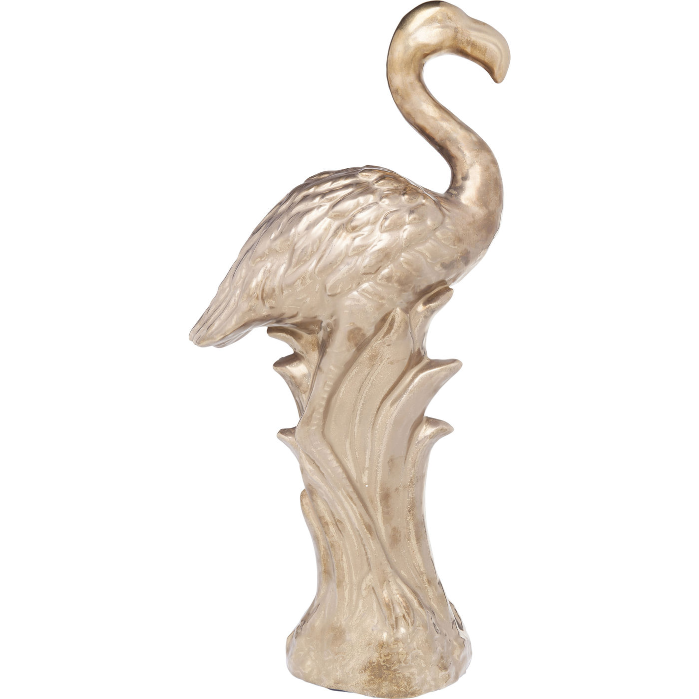 Статуэтка KARE Design, коллекция Flamingo, 27х57х18 см