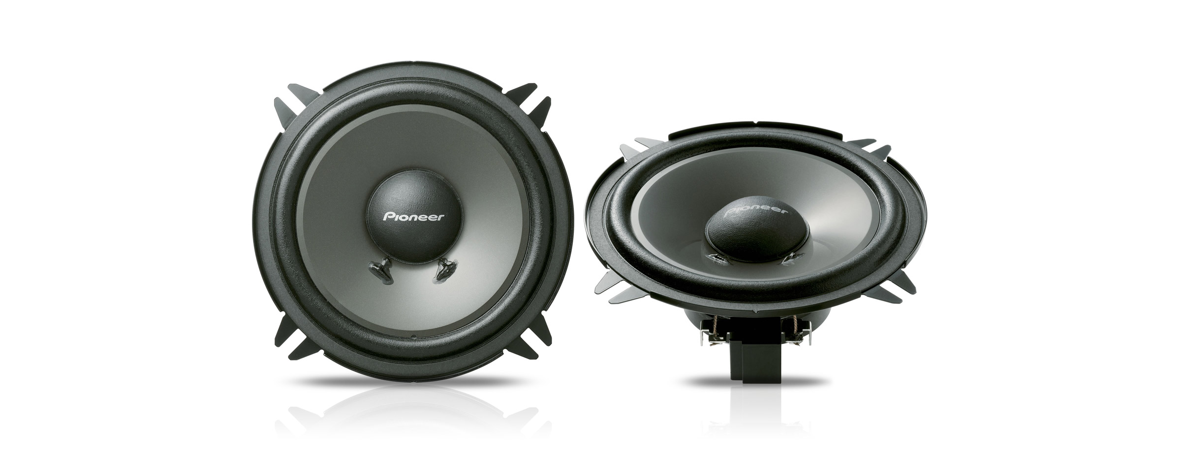 Колонки автомобильные Pioneer TS-130Ci