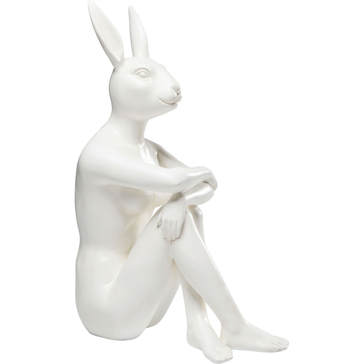 Статуэтка KARE Design, коллекция Gangster Rabbit, 26х39х15 см