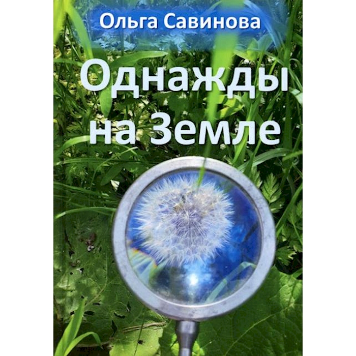 

Однажды на Земле