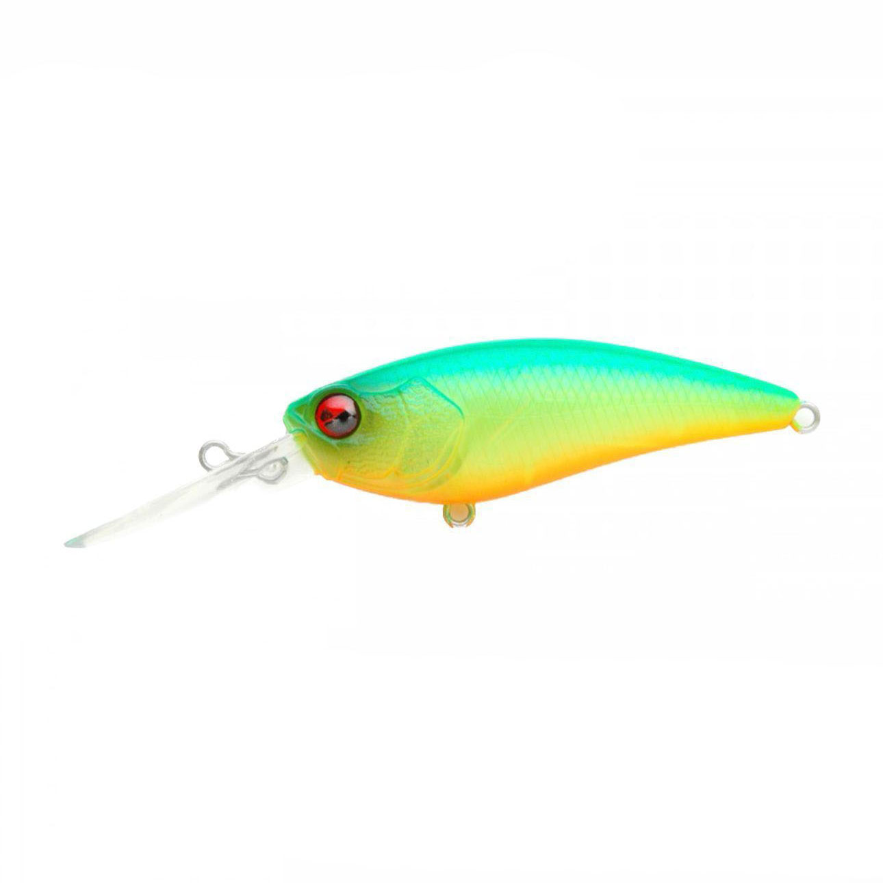 Воблер Raid Level Shad 503mm 43g 001 LIME CHART 2999₽