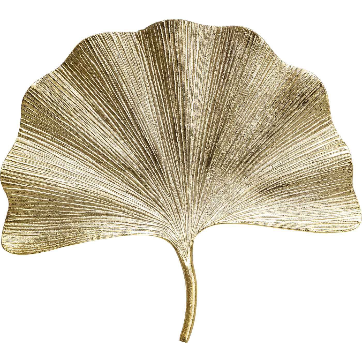 

Украшение настенное KARE Design, коллекция Ginkgo Leaf, 50х44х8 см, Ginkgo Leaf