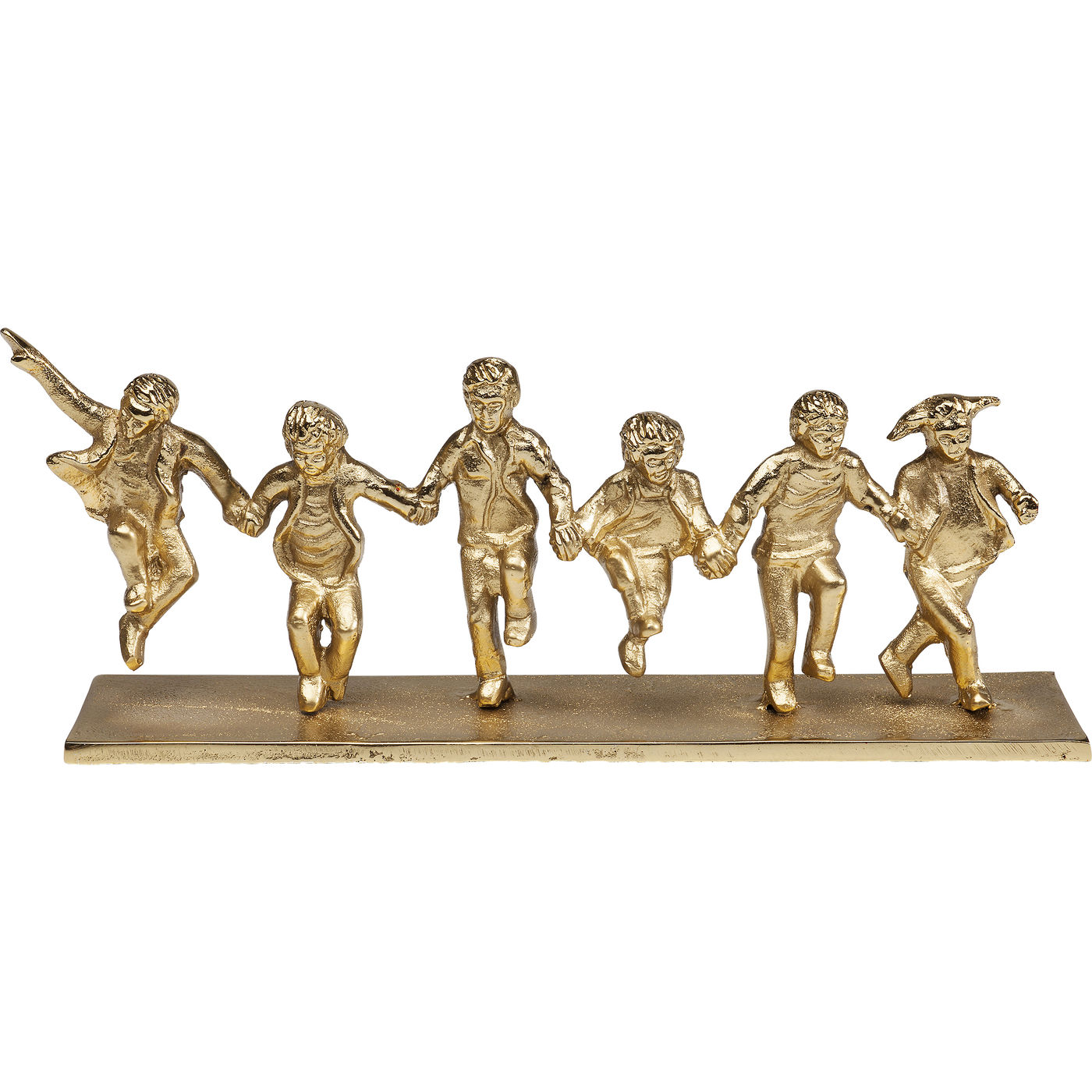 

Фигура декоративная KARE Design, коллекция Dancing, 39х15х7 см, Dancing