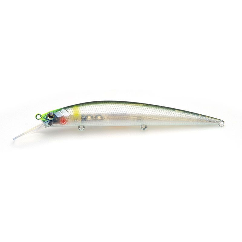 Воблер Raid Level Minnow Plus 125mm 14g 003 Otori 3542₽