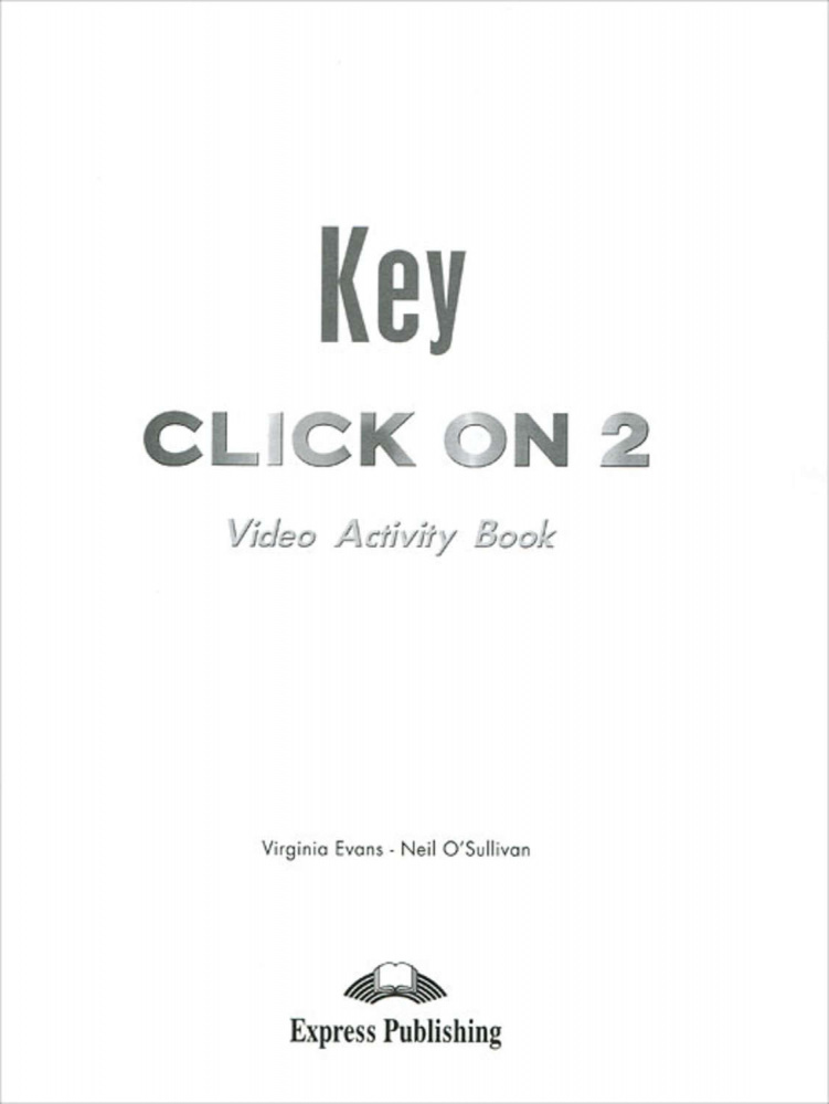 

Click On 2 Video Activity Book Key
