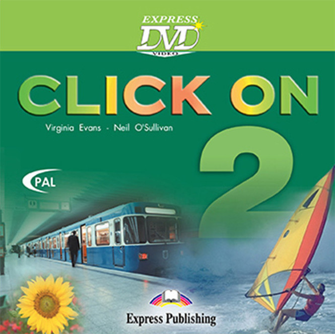 

Click On 2 DVD Video PAL