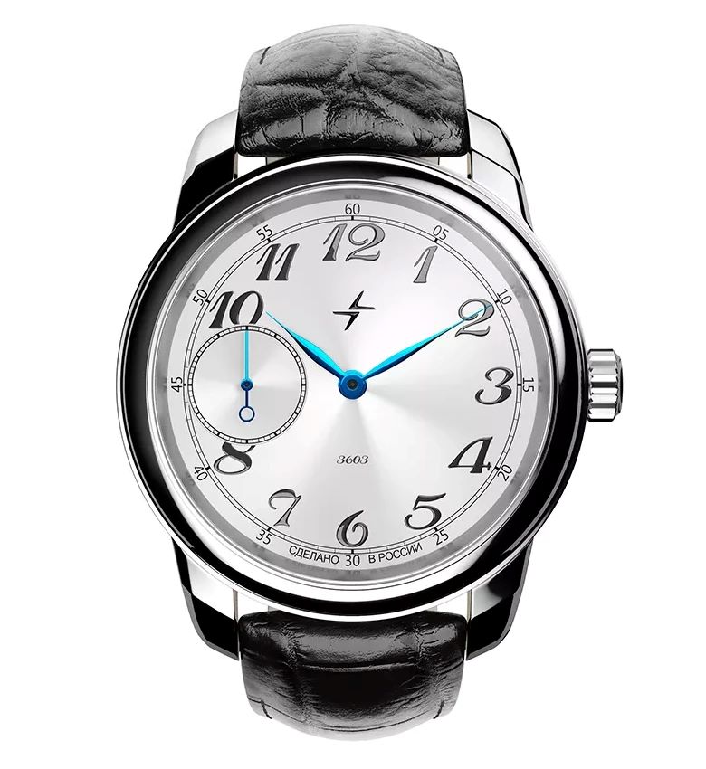 

Наручные часы Молния Tribute 1984 2.0 - 2 White, 0050104-2.0