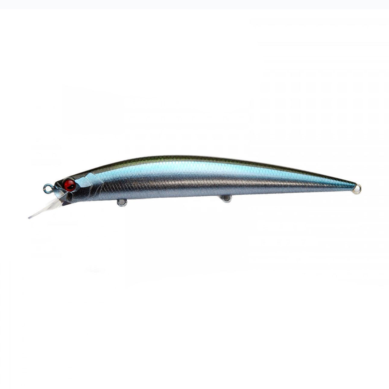 Воблер Raid Level Minnow 125mm 14g 021 YO-FU-KA-SHI 3542₽