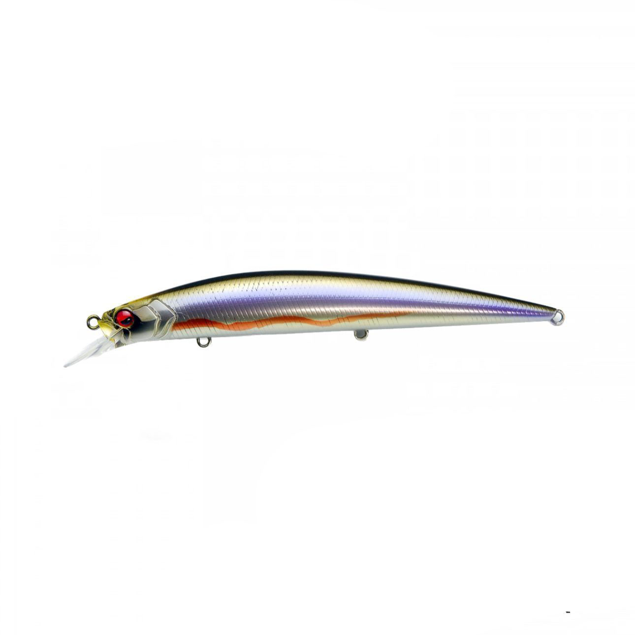 Воблер Raid Level Minnow 125mm 14g 020 RYU-KETSU 3542₽