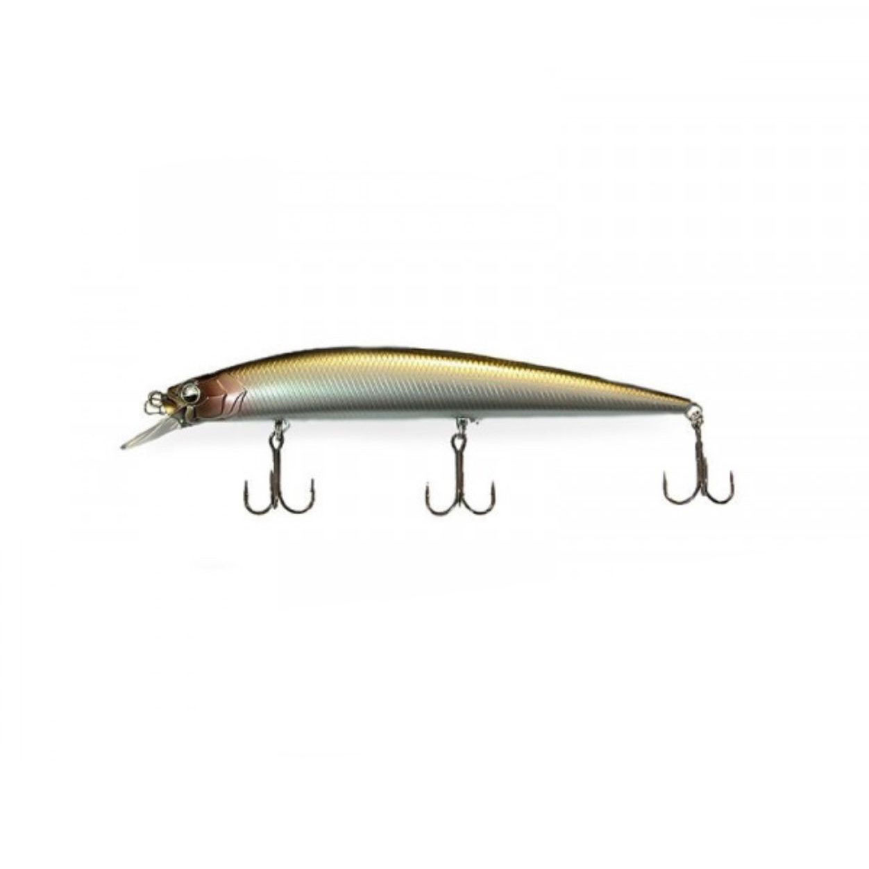 Воблер Raid Level Minnow 125mm 14g 018 BAIT JAPAN 3542₽