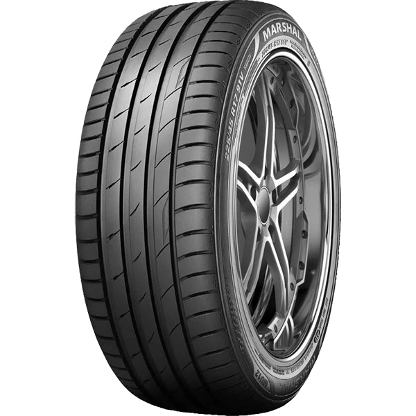 Шины Marshal Matrac FX MU12 285/60 R18 116V