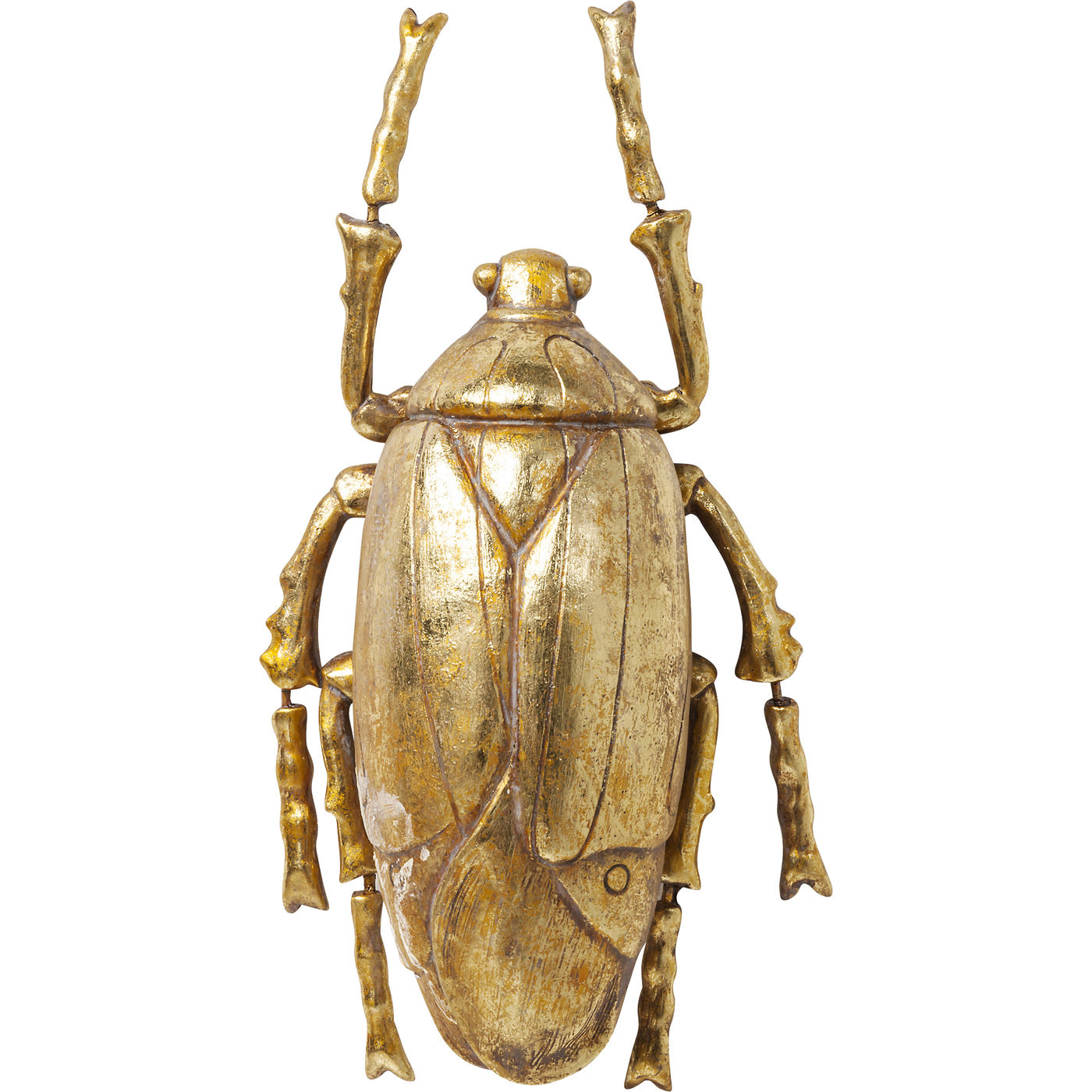 

Украшение настенное KARE Design, коллекция Beetle, 15х26х8 см, Beetle
