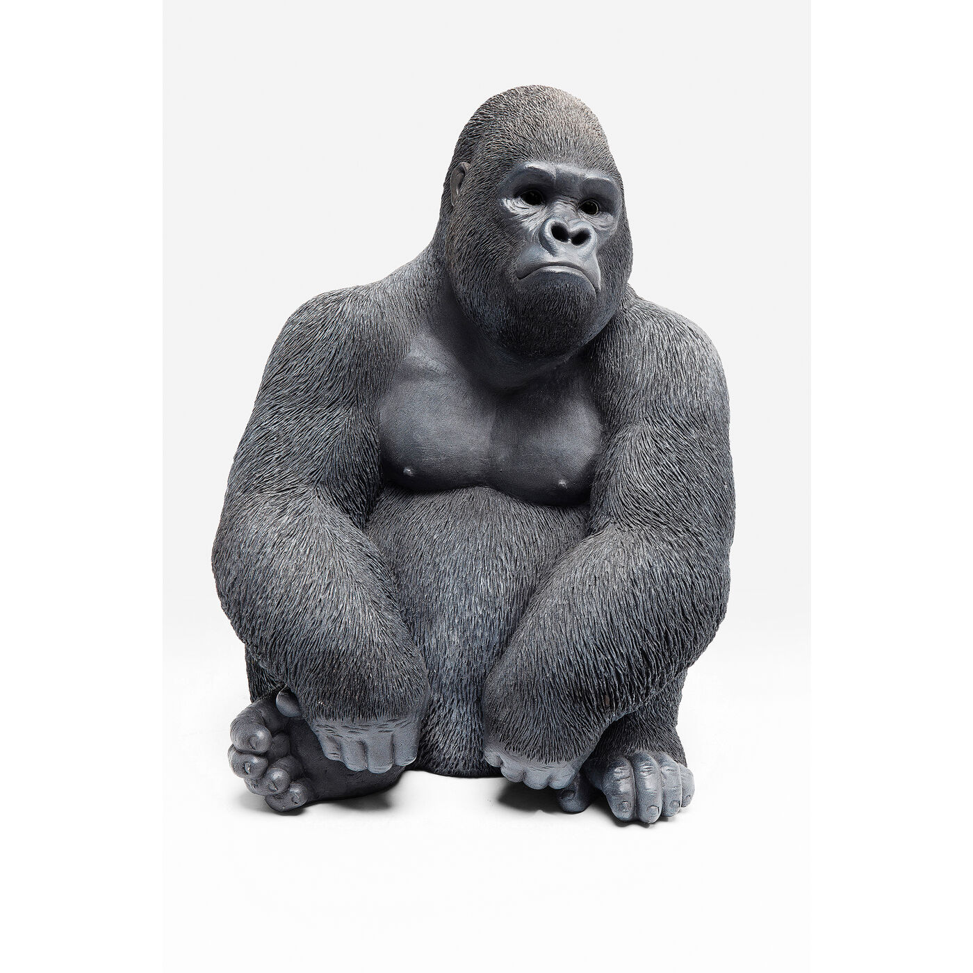 фото Статуэтка kare design, коллекция gorilla, 30х39х28 см