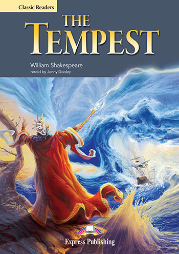 

Classic Readers Level 6 The Tempest