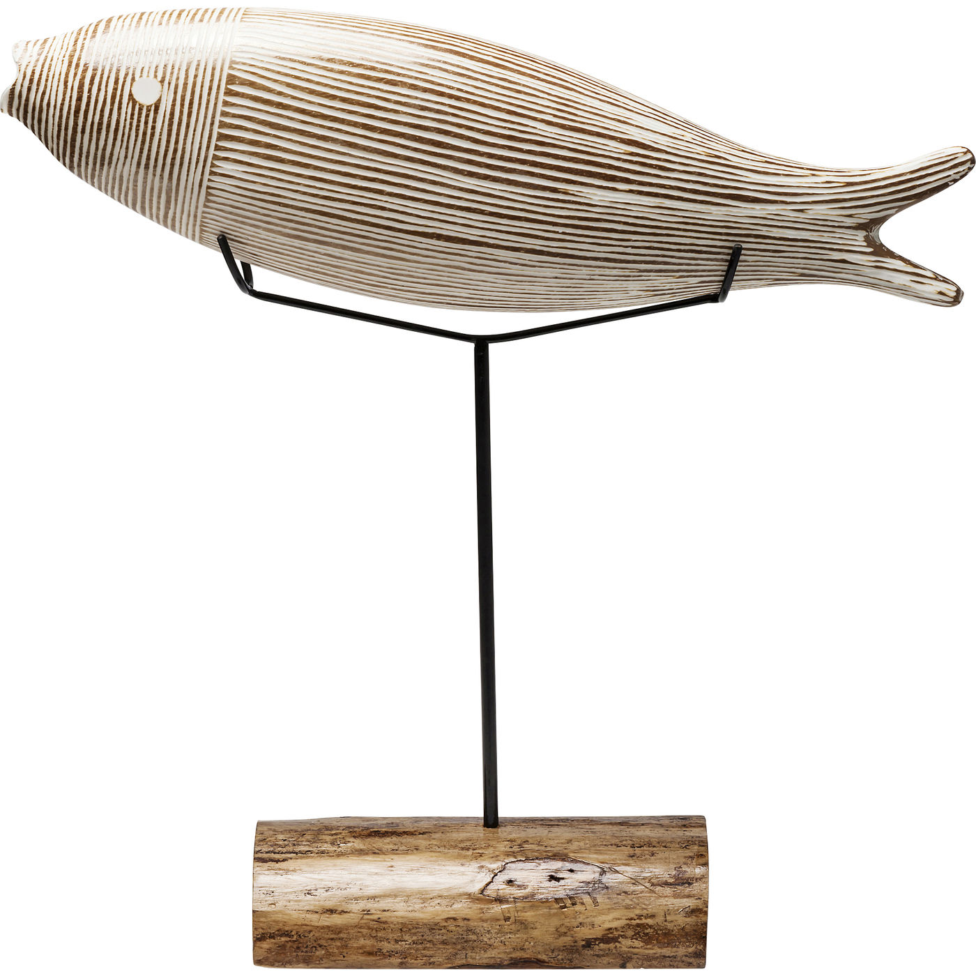 

Статуэтка KARE Design, коллекция Pesce, 60х66х16 см, Pesce