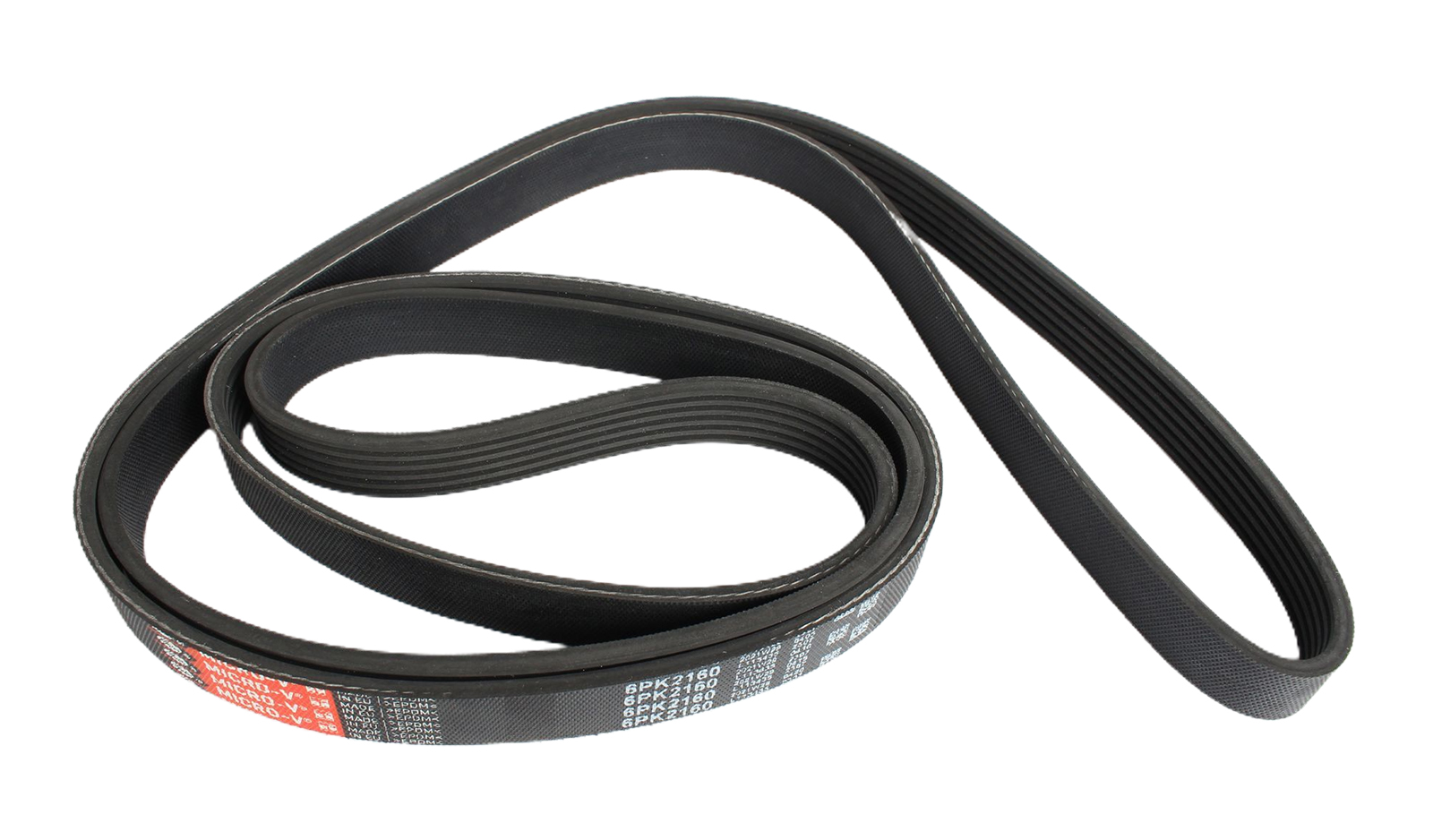 

Ремень Поликлиновой Bmw / Ford / Mazda / Mb Gates Арт. 6Pk2160