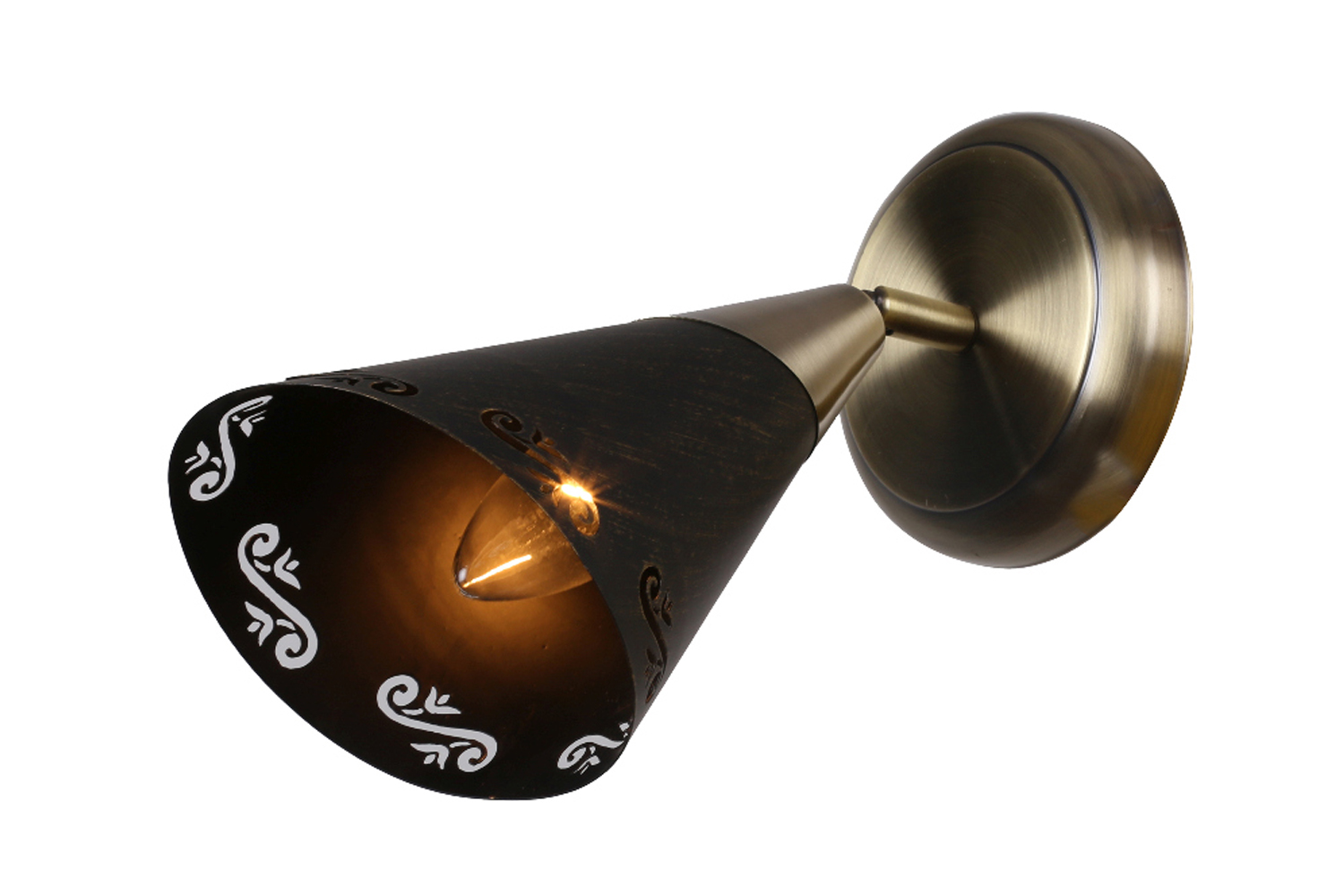 

Светильник подвесной MAYTONI P053, 595