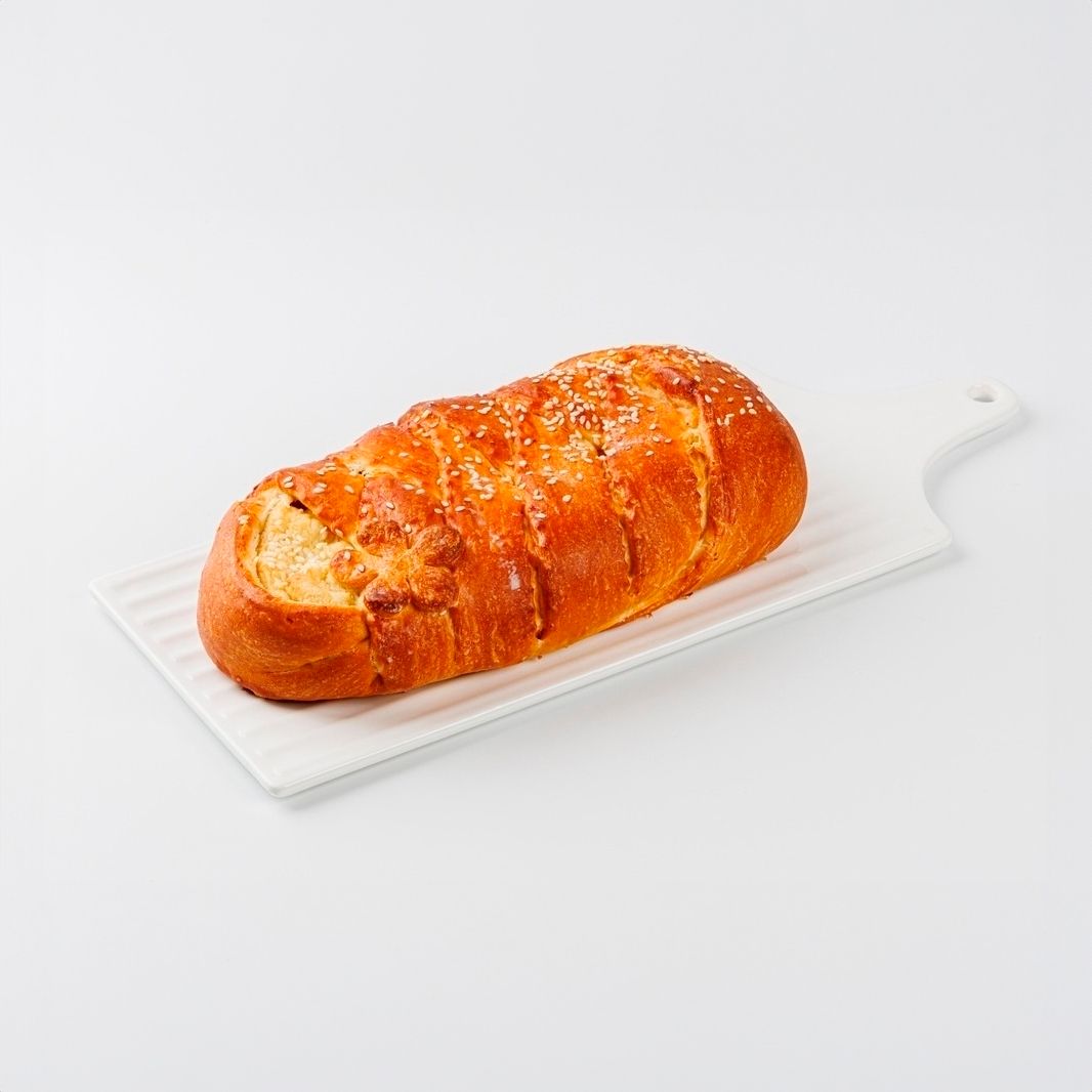 

Пирог ВкусВилл с картофелем и мясом 560 г