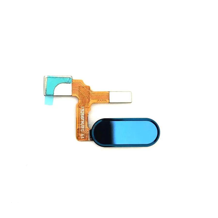 

толкатель кнопки Айсотка для смартфона Honor 9/9 Premium (STF-L09) синий, Huawei Honor 9/9 Premium (STF-L09)