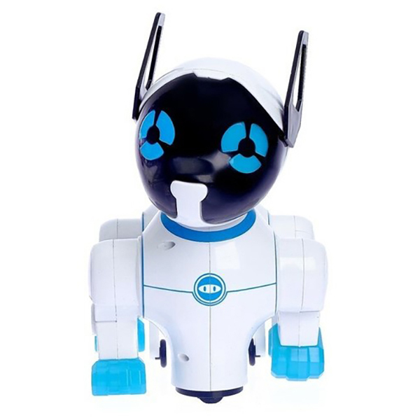 

Игрушка-робот Кошечка танцует в ассортименте 2983416