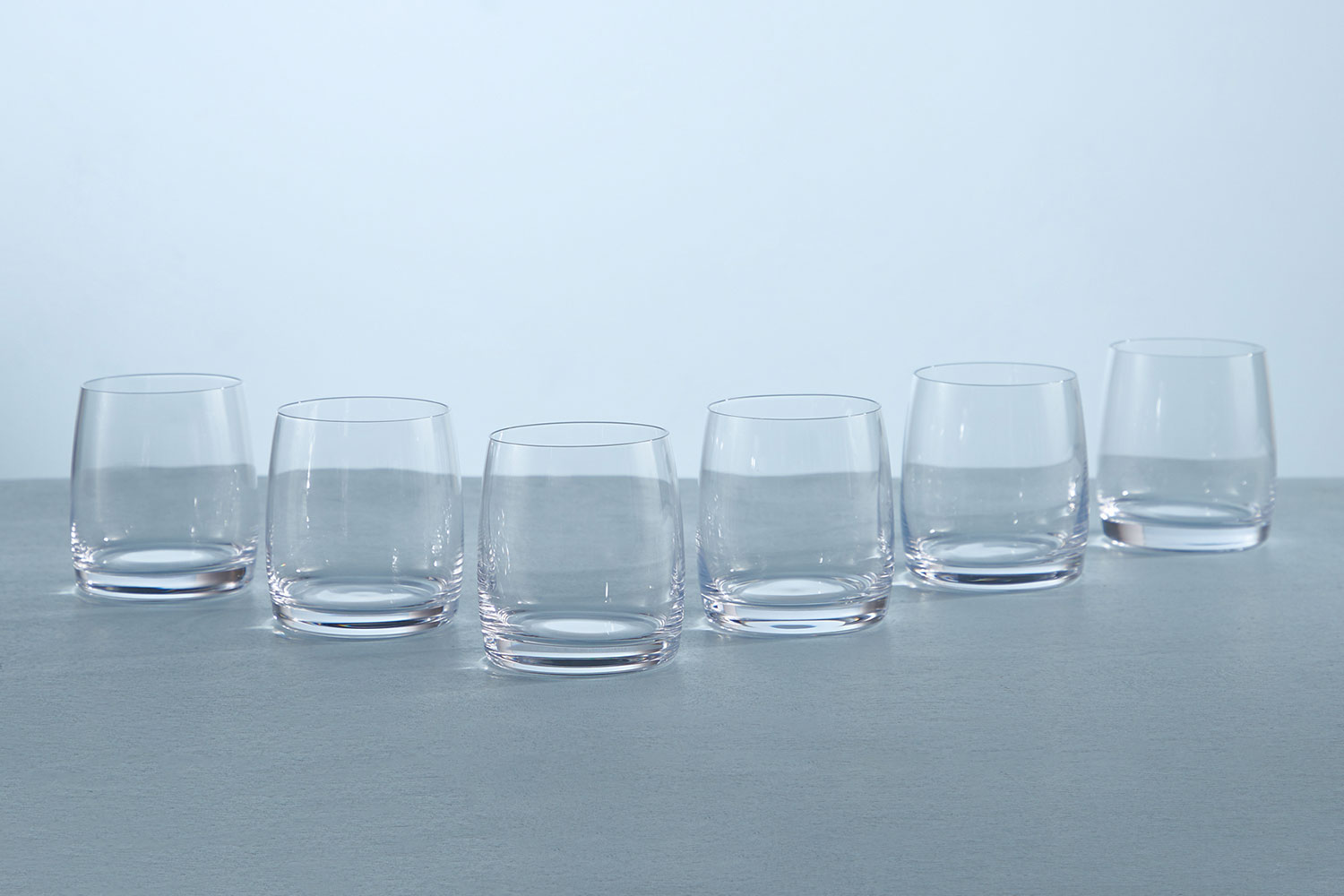 фото Набор стаканов для виски hoff pavo