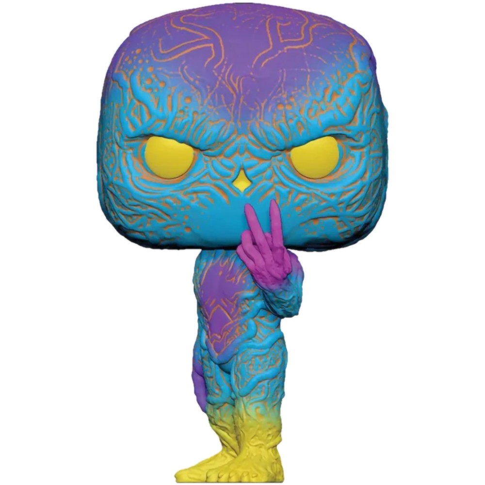 

Фигурка Funko POP! TV Stranger Things S4 Vecna BLKLT Exc 74475