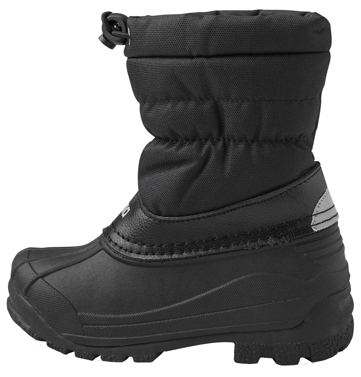 

Сноубутсы Reima Nefar цв. черный р. 25, Nefar
