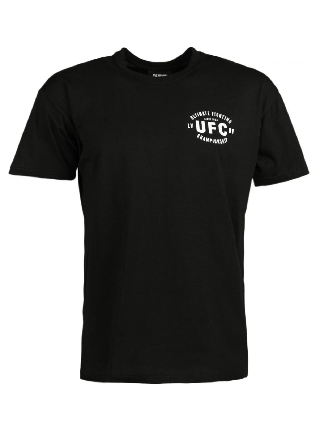 фото Футболка мужская ufc "ufc small t-sh"