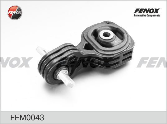Опора Двигателя | Зад | FENOX арт. FEM0043