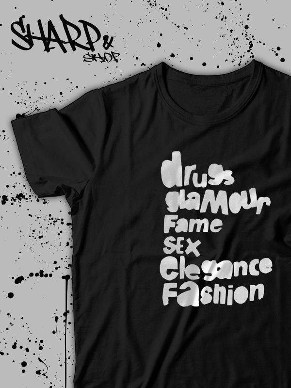 

Футболка женская SHARP&CUT 6f9b0ad7 черная S, Черный, 6f9b0ad75c2190fd7e90730477cb17e4