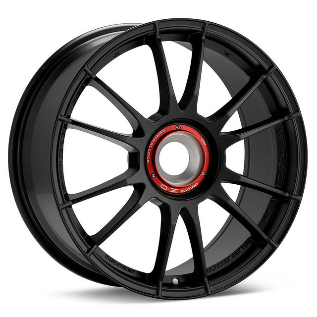 фото Колесный диск oz ultraleggera hlt 20x9 5x130 et55 dia84.10 w0177100153