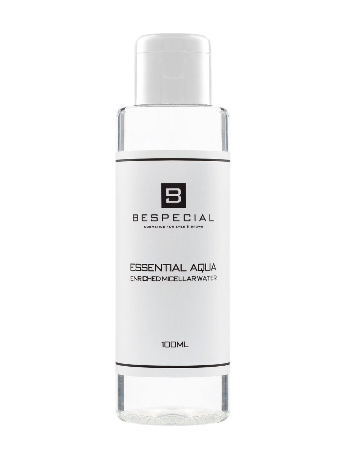 

Мицеллярная вода Bespecial Essential Aqua