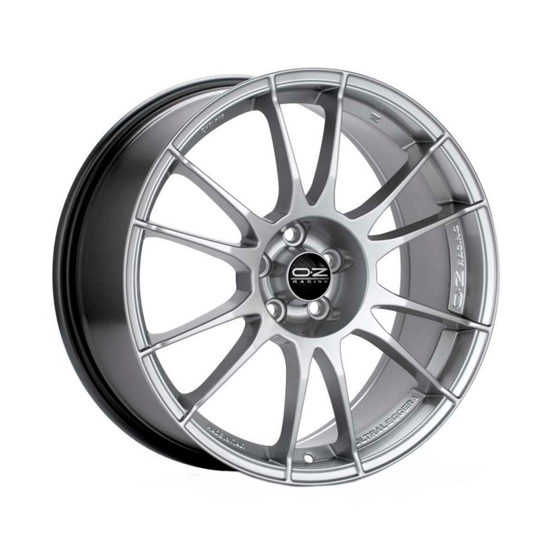 фото Колесный диск oz ultraleggera 18x8 5x120 et40 dia79 w0171220661