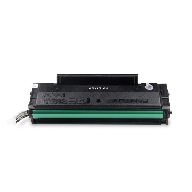 

Картридж лазерный Pantum PC-211EV для P2200/M6500