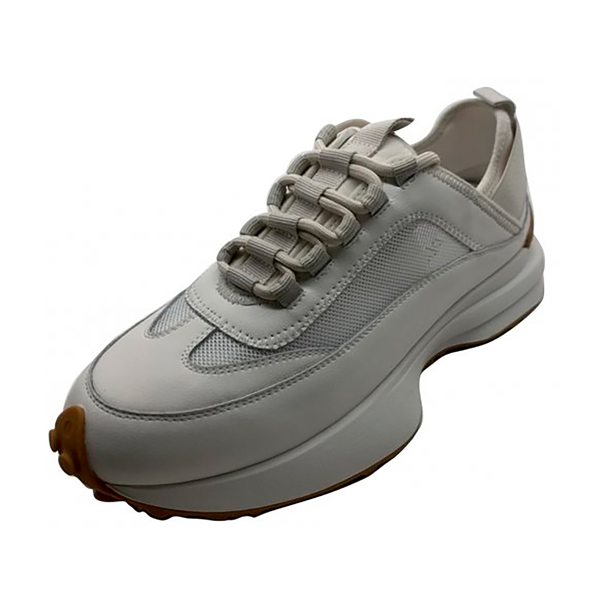 

Кроссовки женские PULSE 98-31WA-727SS бежевые 39 RU, Бежевый, 98-31WA-727SS