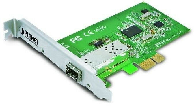 Сетевой адаптер Planet ENW-9701 - PCI Express