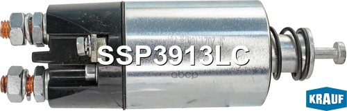 

Втягивающее Реле Стартера Krauf арт. SSP3913LC