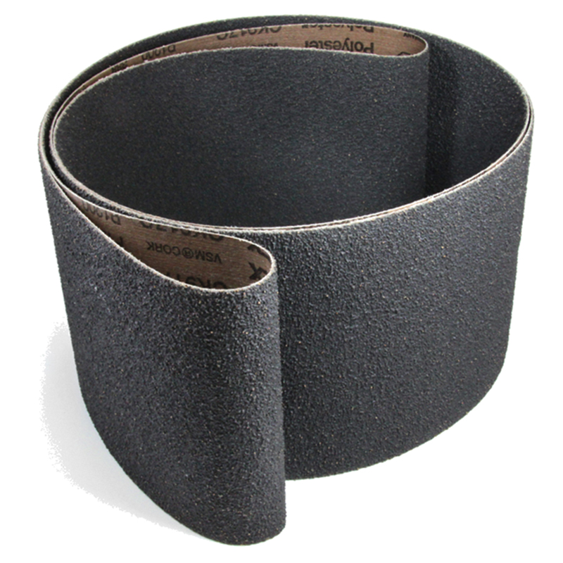

Абразивная лента БК Loba Lobasand, 200x750мм, P040, керамический