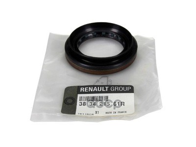 

Сальник Левого Привода RENAULT 38 34 215 61R