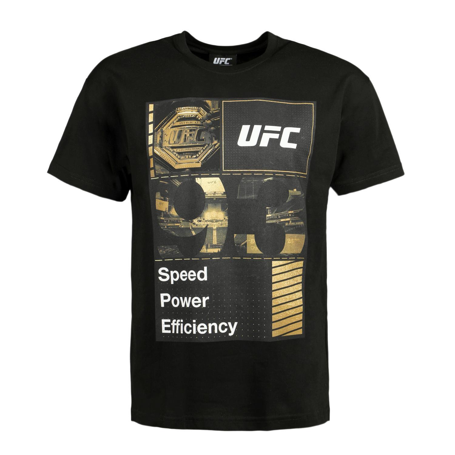 фото Футболка мужская ufc "s p efficiency t-sh"