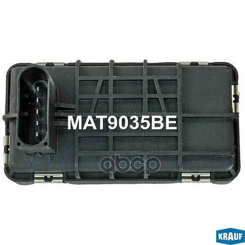 

Актуатор Турбокомпрессора Krauf арт. MAT9035BE