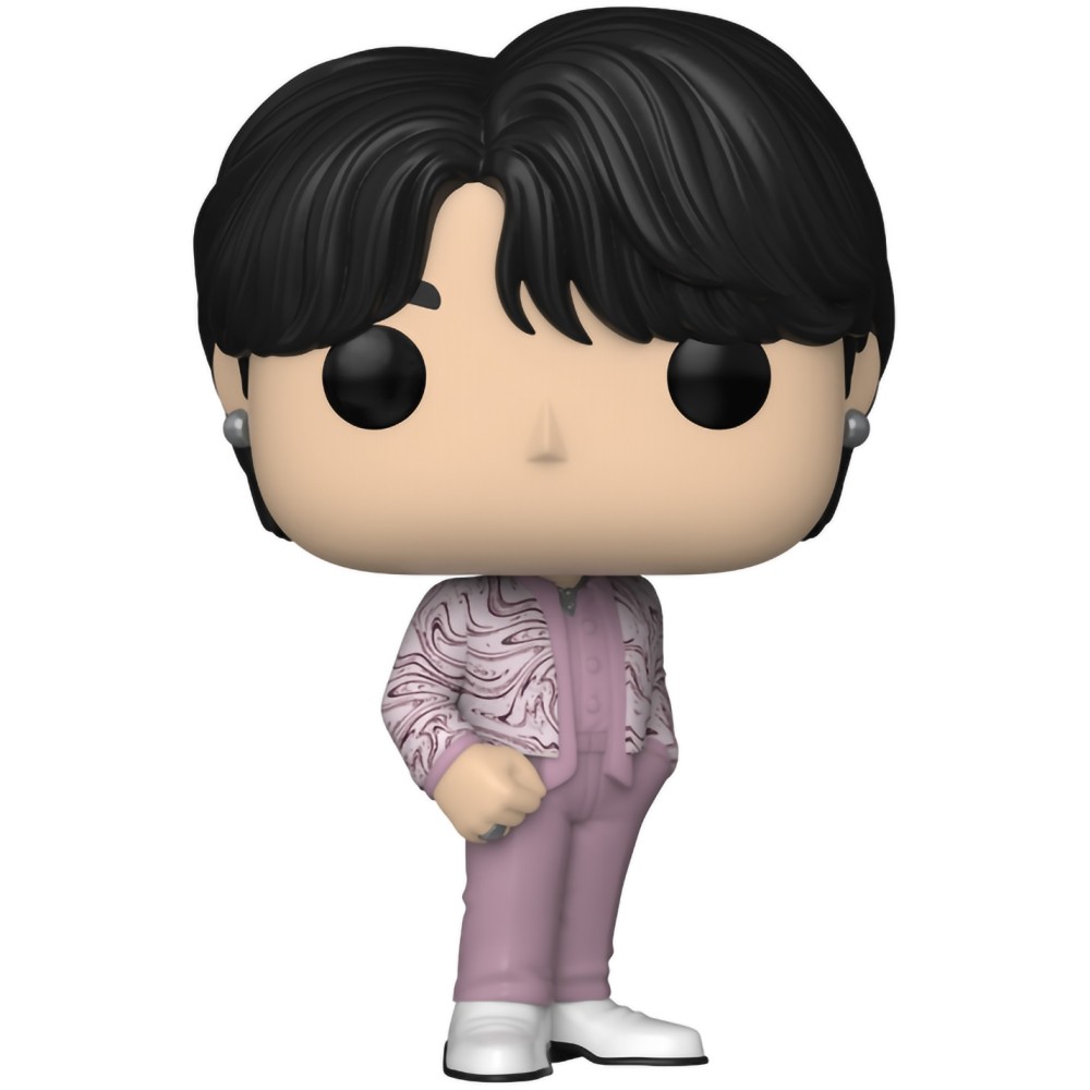 Фигурка Funko POP! Rocks BTS S4 Jimin 72577