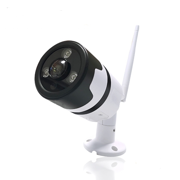 

Уличная умная Wi-Fi камера Я смарт Ya-V380 Ip66